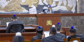 Ministerio Público solicita extensión de horario en audiencia preliminar de Operación Medusa