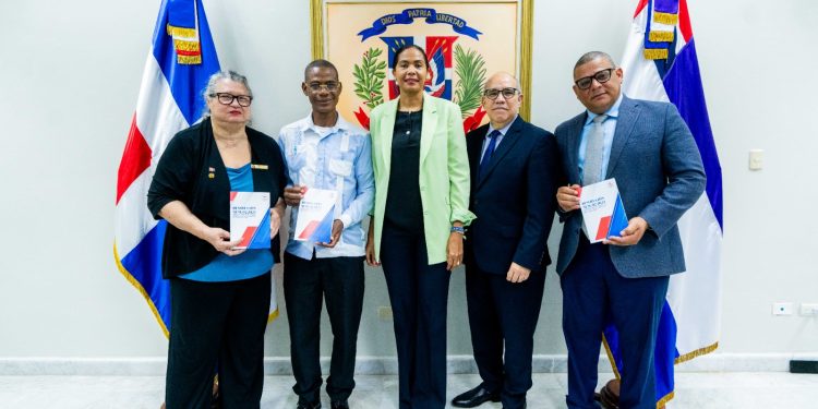 Consejo del Poder Judicial presenta Reglamento Disciplinario aplicable a Oficiales Públicos