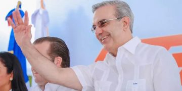 Gobierno del presidente Luis Abinader inaugurará 18 obras este fin de semana