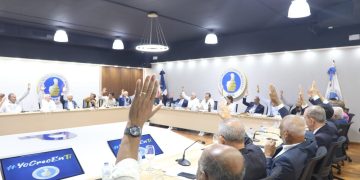 Dirección Ejecutiva informa PRM cumplirá disposición de la JCE sobre actividades y publicidad en la precampaña