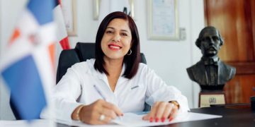 María Mercedes (Mecho) Ortiz recibe apoyo y se consolida como aspirante a senadora por Hermanas Mirabal