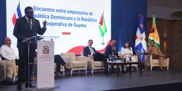 MIREX y ProDominicana promueven oportunidades de inversión entre empresarios de República Dominicana y Guyana