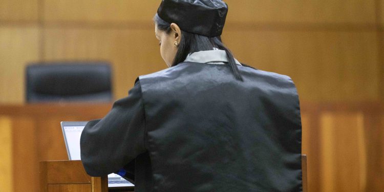 Ministerio Público: acusados han provocado más de un 90% de dilaciones en proceso Super Tucano