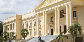 Poder Ejecutivo promulga Ley de Presupuesto Reformulado para el año 2023