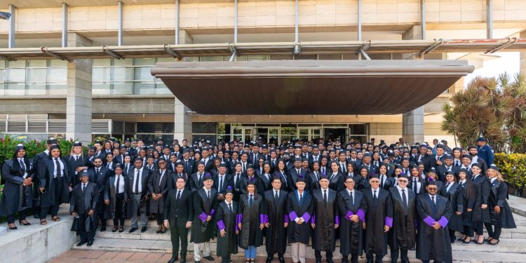 Poder judicial rinde homenaje a destacados abogados defensores de los luchadores de la resistencia democrática