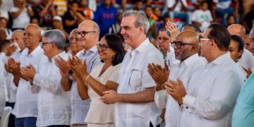 Presidente Abinader destaca su Gobierno ha priorizado inversión social en estos tres años