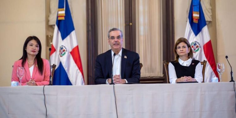 Presidente Abinader anuncia ingreso de República Dominicana al programa Global Entry de los Estados Unidos