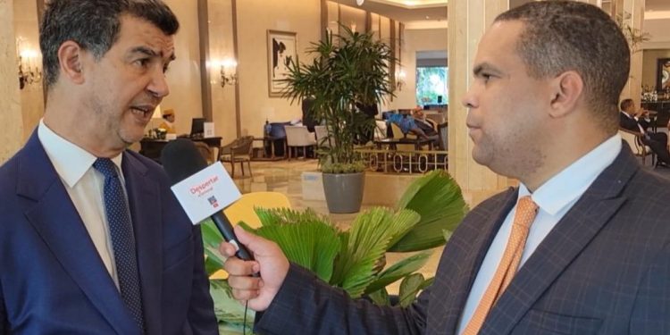 Comisionado de Transporte de NY apoyará a RD a reducir accidentes de tránsito.