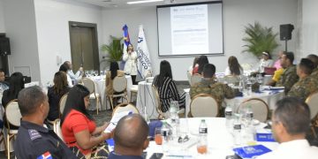 Encuentros regionales de autoridades fortalecen redes para el combate al tráfico ilícito de migrantes