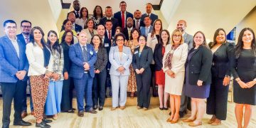 Países de la Región debaten sobre Pruebas Electrónicas y Delitos Cibernéticos en taller organizado por la Escuela Nacional de la Judicatura y la OEA