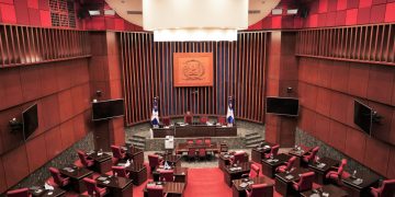 Senado obtiene calificación de 100 en transparencia