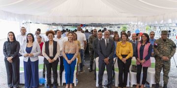 Con más de 6,000 privados de libertad inscritos la DGSPC deja iniciado el nuevo año escolar en el sistema penitenciario nacional