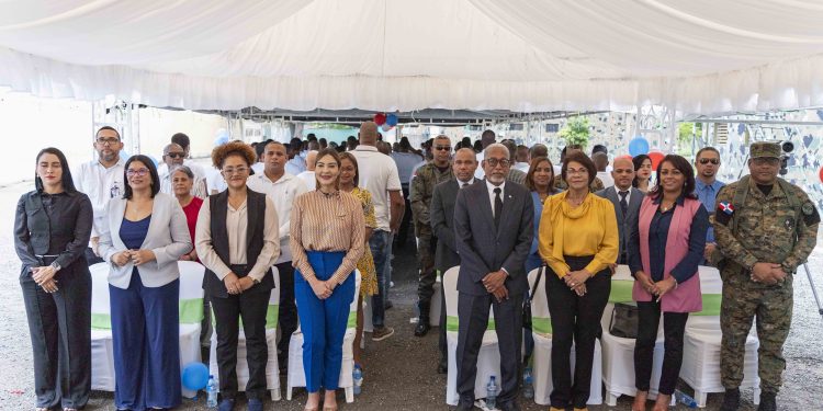 Con más de 6,000 privados de libertad inscritos la DGSPC deja iniciado el nuevo año escolar en el sistema penitenciario nacional