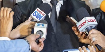 Exministro Donald Guerrero seguirá con prisión preventiva