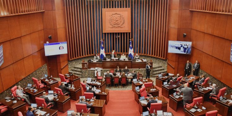 Senado aprueba proyecto ley de Vacunas en RD.