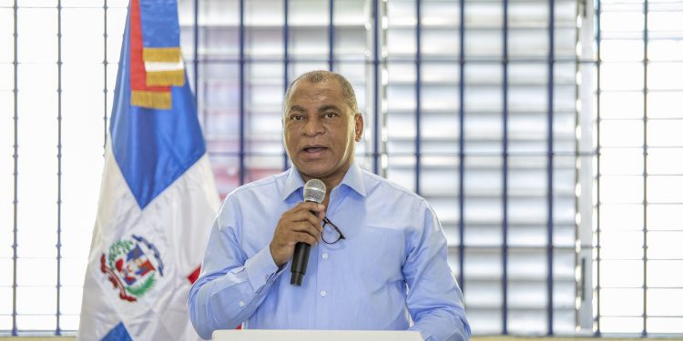 DGSPC inaugura Pabellón de Atención a la Salud Mental para privadas de libertad de Najayo Mujeres