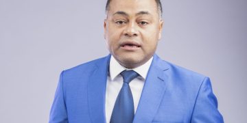 Asmín Aquino reitera petición de crear ciudades militares en zona fronteriza para proteger soberanía