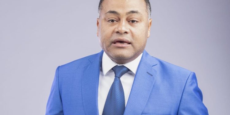 Asmín Aquino reitera petición de crear ciudades militares en zona fronteriza para proteger soberanía