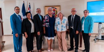 Departamento Judicial de Santiago promueve métodos no adversariales de resolución de conflictos