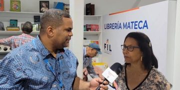 VIDEO:  “Balaguer visto por un psiquiatra: sus tres vidas” se convierte en el más vendido en la Feria Internacional del Libro 2023