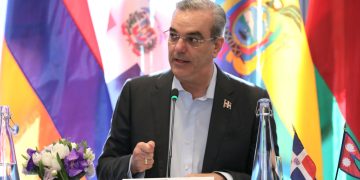 Secretario de Estado de Estados Unidos afirma RD está mejorando sus niveles de transparencia y lucha contra la corrupción