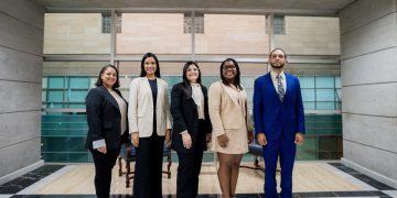 Poder Judicial culmina concurso de aspirantes a jueces(as) en su versión de 2022