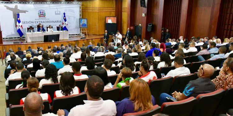 Senado aprueba en segunda lectura Proyecto de Ley que regula el Turismo Náutico de Recreo