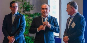 El Conep inicia los trabajos de la Décima Convención Empresarial