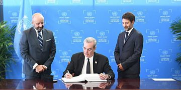 Presidente solicita a Secretario General ONU redoblar esfuerzos para despliegue misión de seguridad en Haití