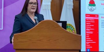 Janet Camilo aboga por la igualdad de género durante su participación en foro internacional