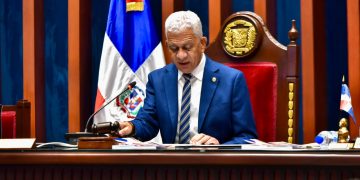Senado aprueba resolución respalda al presidente Luis Abinader y rechaza actitud ofensiva de Haití