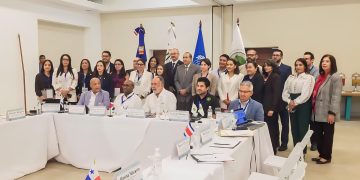 RD inicia VIII Reunión de expertos de la comunidad de práctica sobre Seguros Agropecuarios