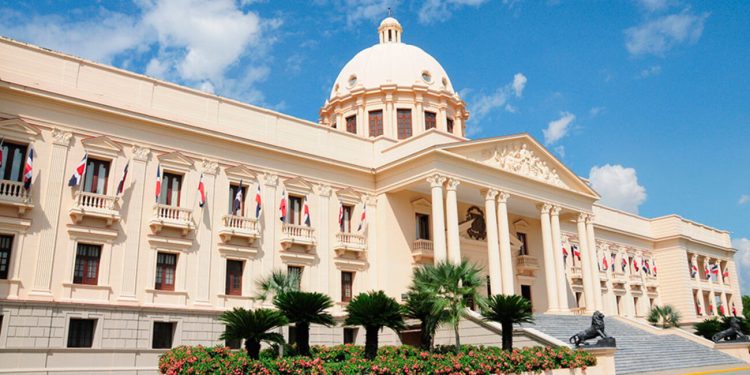 Respuesta del Gobierno dominicano al comunicado de la Secretaría General de la OEA