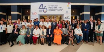 Concluye 46ª Reunión Comisión Técnica OIT-CINTERFOR con la misión de impulsar la transición digital justa y las economías libre de carbono