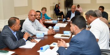 Comisión Bicameral realizará vistas públicas sobre ley crea Dirección General del Cuerpo de Bomberos RD