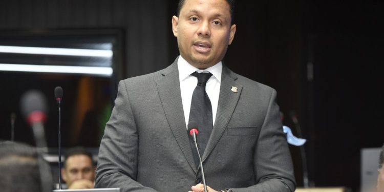 Elías Matos agradece la alta valoración que tiene la circunscripción uno de su trabajo de representación