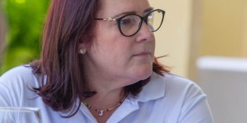 Janet Camilo pide a las autoridades de la alcaldía del DN explicar dónde están los agentes de la Policía Municipal