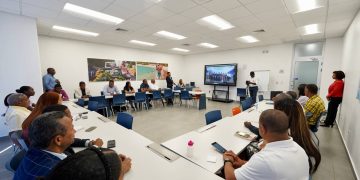 Liga Municipal desarrolla programa Presupuesto Participativo Municipal para todos los distritos municipales