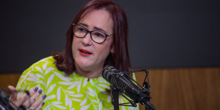 Janet Camilo pide al Gobierno mayor inversión en programas de prevención de cáncer de mama