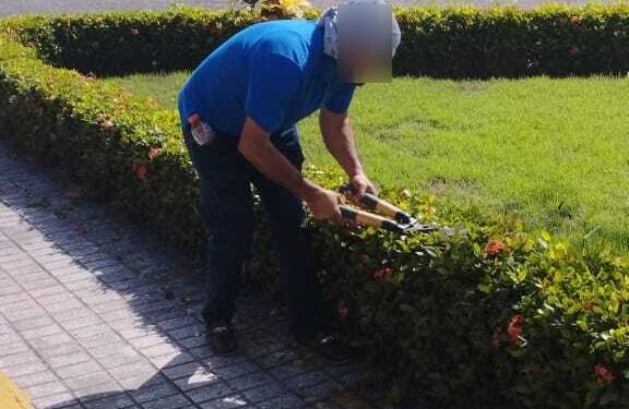 DGSPC Crea Brigadas Internas con Privados de Libertad para Labores de Mantenimiento de Centros Penitenciarios