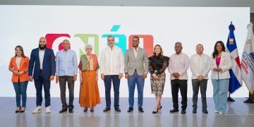 Presidente Abinader hace llamado a jóvenes para que se conviertan en guardianes de la transparencia, honestidad e integridad