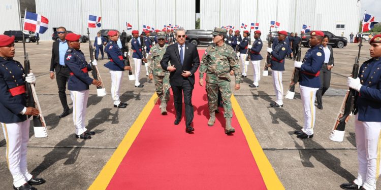 Presidente Abinader viaja este miércoles a Washington para reunión con Joe Biden y otros presidentes latinoamericanos