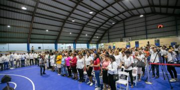 República Dominicana avanza en seguridad de mujeres, según Universidad de Georgetown