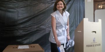 Vicepresidenta Raquel Peña destaca participación y organización del QAinterno del PRM