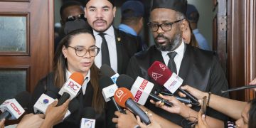 Ministerio Público sostiene debe mantenerse prisión preventiva al exministro José Ramón Peralta, de Operación Calamar