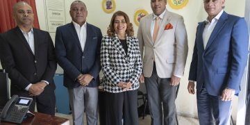 PGR, DGSPC y JCE inician plan piloto para el voto penitenciario en elecciones del próximo año