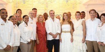 Presidente Abinader pronostica inversión extranjera llegará este año a 4,400 millones de dólares