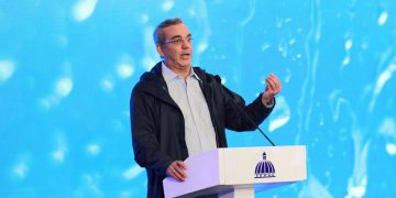 Presidente Abinader: "Fueron 23 años en que no se actuó y yo cargo con 3 de esos 23″