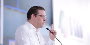 Dirección General de Aduanas continuó mejoras tecnológicas en servicios y lucha contra ilícitos en 2023