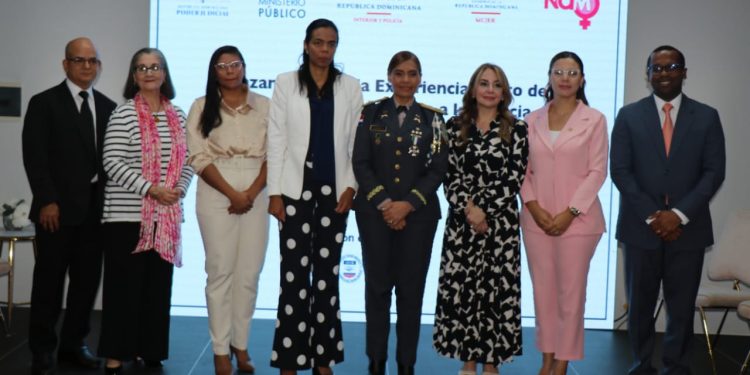 Entidades del sector justicia lanzan en conjunto plan piloto estrategia piloto para la Estrategia de Acceso a Justicia de las Víctimas de Violencia de Género